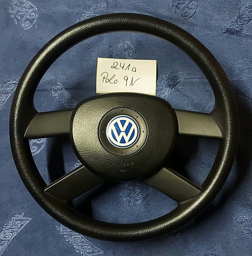 Orig polo lenkrad - polo, 9n