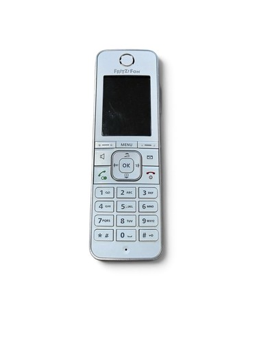 Avm fritz fon - c6, dect