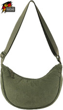 Damen cord crossbody - cord,