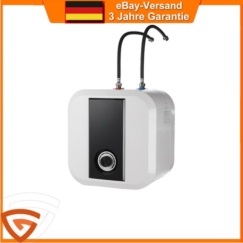 10l klein durchlauferhitzer - 10l,