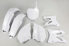 Verkleidungssatz Plastiksatz plastic kit passt an Yamaha Yz 125 250 02-05 w