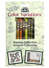 DMC COLOR VARIATIONS AMAZON