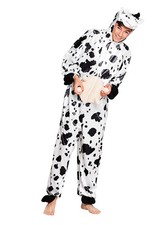 Milchkuh Overall - Einteiler