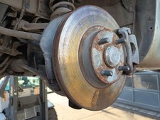 Mazda Mx-5 NB orig Achsschenkel vorn links Benzin 1,6l 81kW Bj 2003