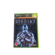 The Chronicles of Riddick -