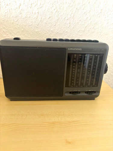 Grundig concert boy 235 - grundig,