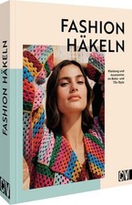 Fashion häkeln Kleidung und