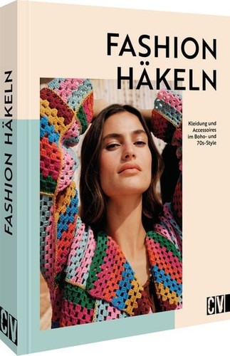 Fashion häkeln kleidung - fashion, und