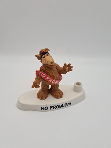 Alf problem bully - problem'',