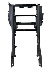 Mercedes SLK R170 / Vor-Facelift / Mittelkonsole Radioschacht - BASTLER!!!!!!!