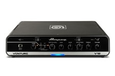 AMPEG Venture V12 Bass Head (Showroom)