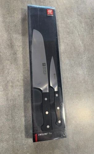 Zwilling pro set - set,