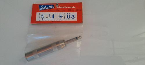 übertrager adapter schaller - adapter,