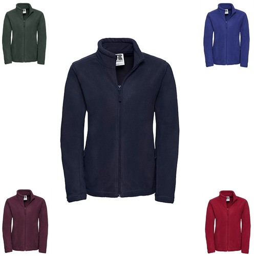 Russell damen dicke outdoor - ,