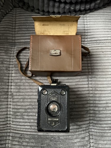 Zeiss ikon fotobox - ikon,