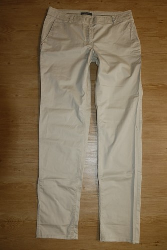 Esprit damen stretch stoffhose - stretch,