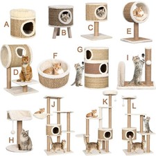 Katzenhöhle Katzenhaus