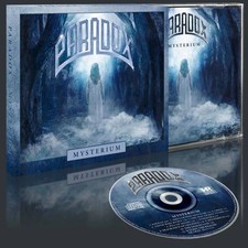 PARADOX - Mysterium -Slipcase