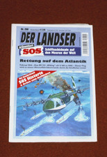 1 Roman  Der Landser - (SOS)