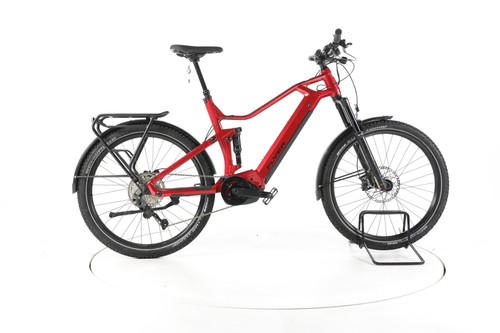 Flyer goroc3 suv e - flyer, e-bike