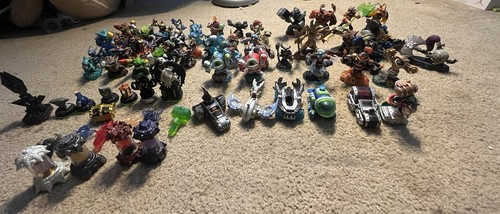 Activision skylanders - activision,