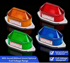 1x Stroboskop Signal