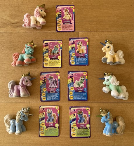 Filly einhörner unicorn - filly,