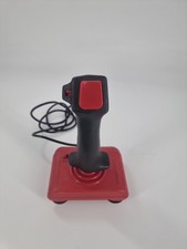 QuickJoy II - Turbo SV-124 -