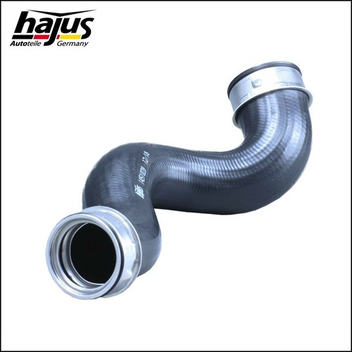 Hajus ladeluftschlauch - hajus,