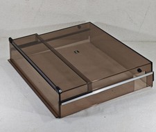 Dual CH21 dust cover