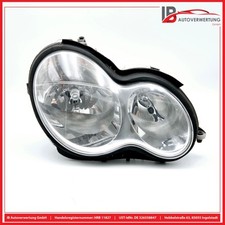 Scheinwerfer rechts Halogen