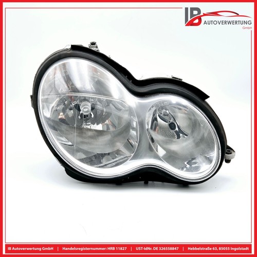 Scheinwerfer rechts halogen - rechts,