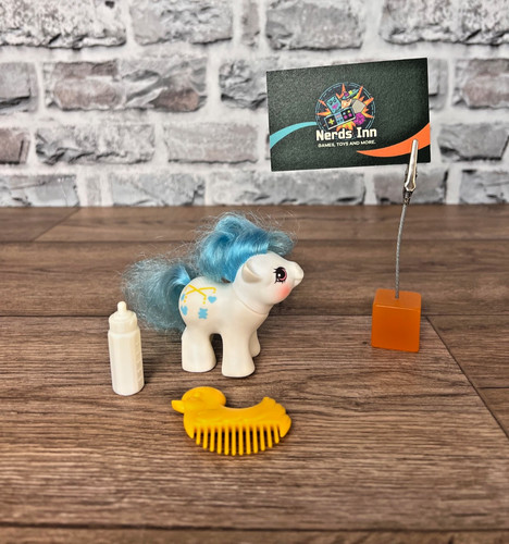 Little pony baby dangles - little,