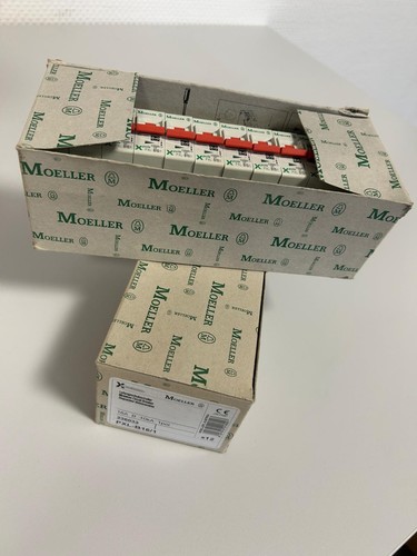 Moeller leitungsschutzschalter - moeller,