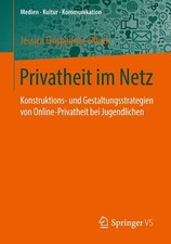 Privatheit im Netz Jessica