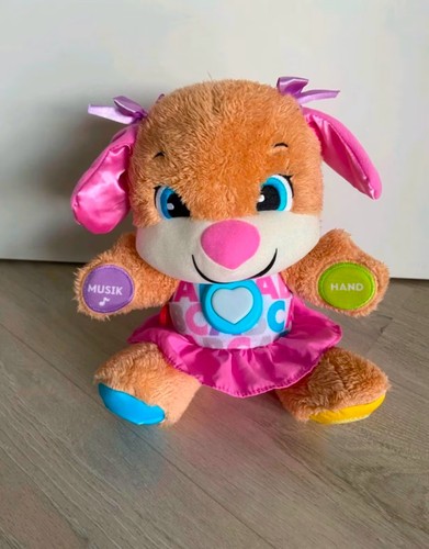 Fisher price lernspaß - fisher-price,