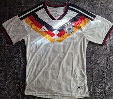 Deutschland DFB WM Trikot 2026 - Größe L - Spieler Version