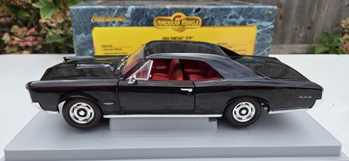 Ertl american muscle 7292 1966 - ertl,