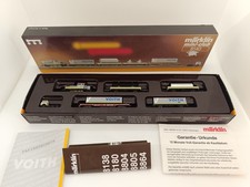 Märklin Mini Club 8140