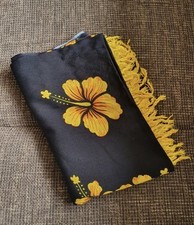 Damen Strandtuch für Bikini