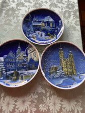 Royal Tettau Weihnachtsteller