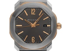Bulgari Octo Roma
