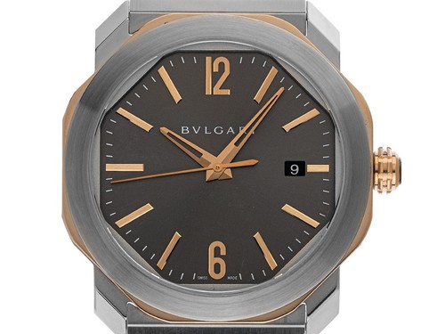 Bulgari octo roma - bulgari,