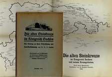 Sachsen Mittelalter Geschichte