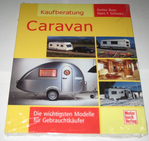 Kaufberatung caravan die - -,