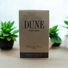 Christian dior dune - christian, 1997