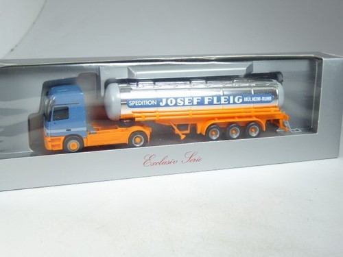 Herpa exclusiv - (yg-18),