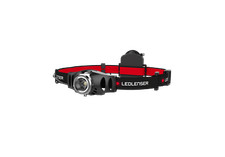 Led lenser series - lenser, h-series