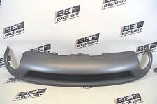 Audi A5 8F 3.0 TDI S-Line Diffusor Stoßstange hinten Heckschürze 8T0807521D