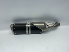 KTM Duke 125/250/390 Endschalldämpfer Auspuff Exhaust Silencer 93805083000 #977